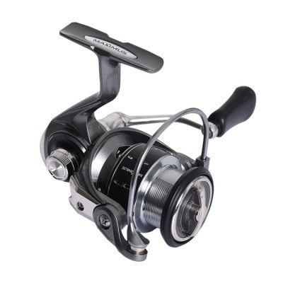 Безынерционная катушка Maximus Axiom