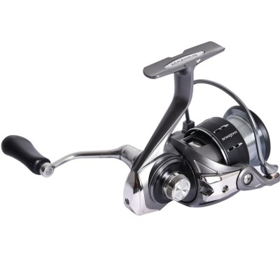 Безынерционная катушка Maximus Axiom