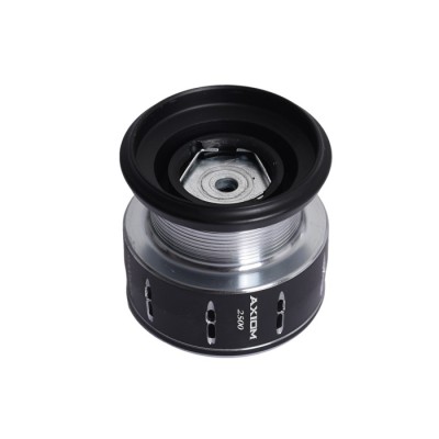 Безынерционная катушка Maximus Axiom