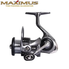 Катушка c передним фрикционом Maximus Axiom