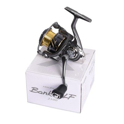 Безынерционная катушка Maximus Bankai Light Fishing