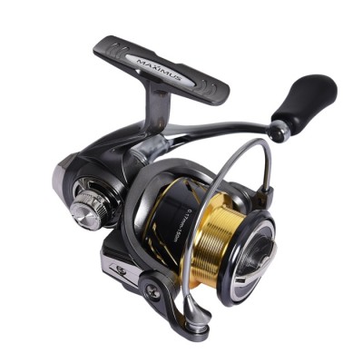 Безынерционная катушка Maximus Bankai Light Fishing