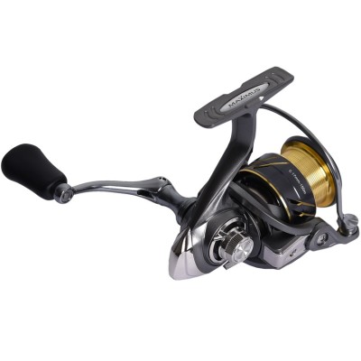 Безынерционная катушка Maximus Bankai Light Fishing