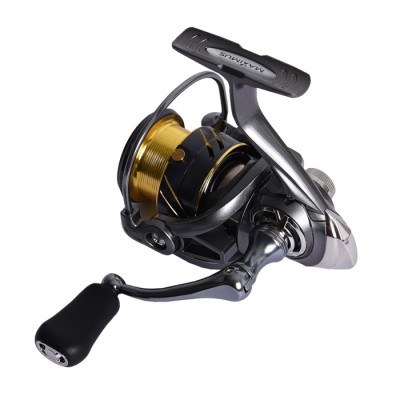 Безынерционная катушка Maximus Bankai Light Fishing