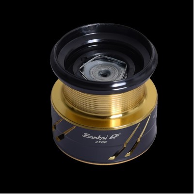 Безынерционная катушка Maximus Bankai Light Fishing