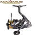 Безынерционная катушка Maximus Bankai Light Fishing