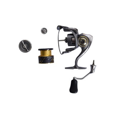 Безынерционная катушка Maximus Bankai Ultra Light