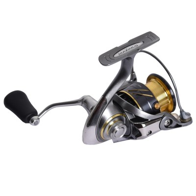 Безынерционная катушка Maximus Bankai Ultra Light