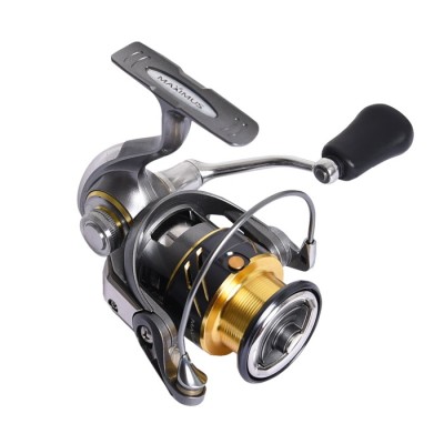 Безынерционная катушка Maximus Bankai Ultra Light