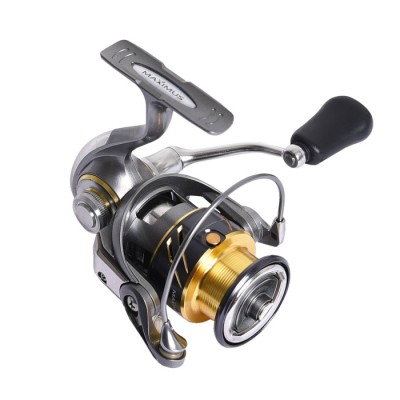 Безынерционная катушка Maximus Bankai Ultra Light