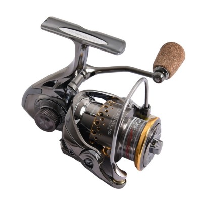 Безынерционная катушка Maximus Bankai