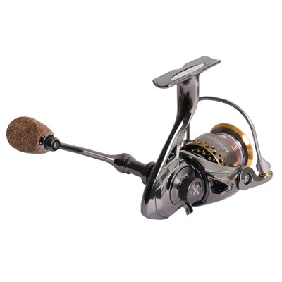 Безынерционная катушка Maximus Bankai