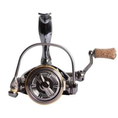 Безынерционная катушка Maximus Bankai