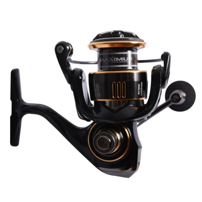 Безынерционная катушка Maximus Contact PG