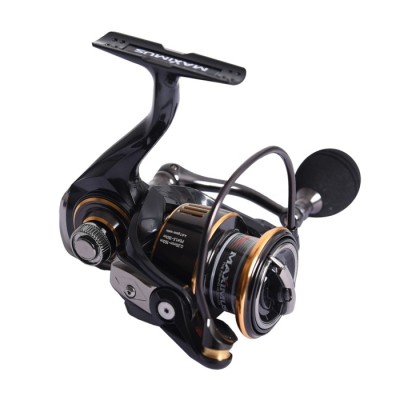 Безынерционная катушка Maximus Contact PG