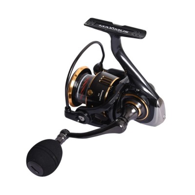 Безынерционная катушка Maximus Contact PG