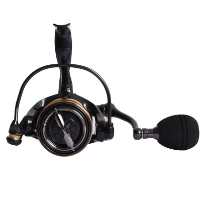 Безынерционная катушка Maximus Contact PG