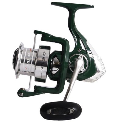 Безынерционная катушка Maximus Integro