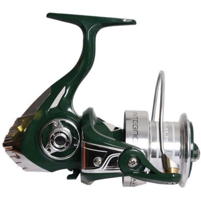 Безынерционная катушка Maximus Integro