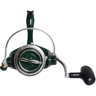 Безынерционная катушка Maximus Integro