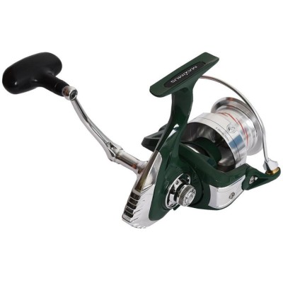 Безынерционная катушка Maximus Integro