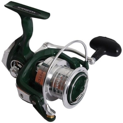 Безынерционная катушка Maximus Integro