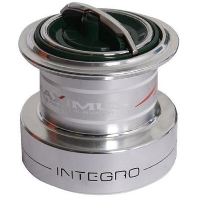 Безынерционная катушка Maximus Integro