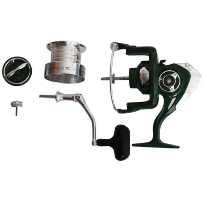 Безынерционная катушка Maximus Integro