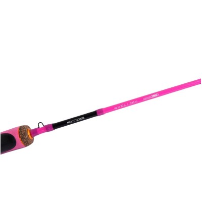 Удилище зимнее Maximus Long Hand 382M Trout SE длина 95см тест 30гр