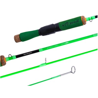 Удилище зимнее Maximus Long Hand 382ML Perch длина 95см тест 20гр
