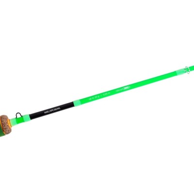 Удилище зимнее Maximus Long Hand 382ML Perch длина 95см тест 20гр