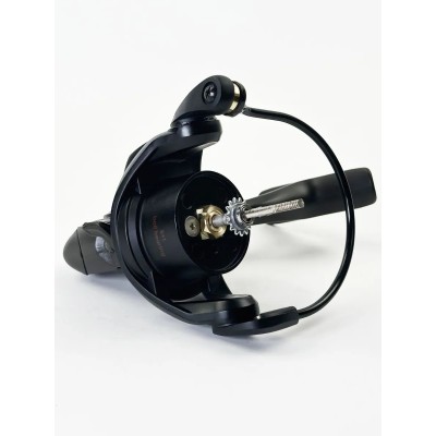 Безынерционная катушка Maximus Minigun