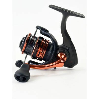 Безынерционная катушка Maximus Minigun