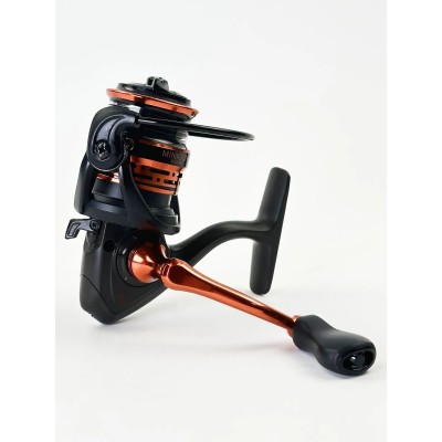 Безынерционная катушка Maximus Minigun