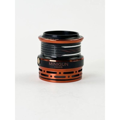 Безынерционная катушка Maximus Minigun