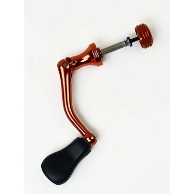 Безынерционная катушка Maximus Minigun