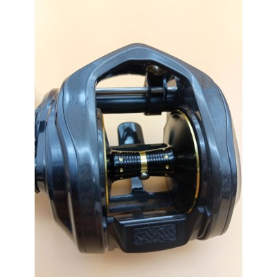 Мультипликатор Maximus Pitbull BBF 401L леворучная