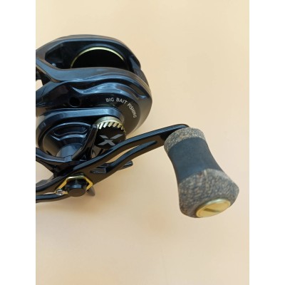 Мультипликатор Maximus Pitbull BBF 401L леворучная