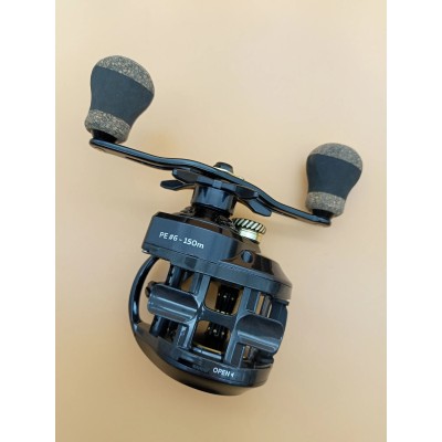 Мультипликатор Maximus Pitbull BBF 401L леворучная