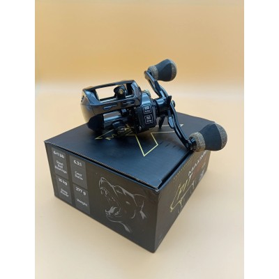 Мультипликатор Maximus Pitbull BBF 401L леворучная