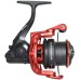 Безынерционная катушка Maximus Red Devil 6000