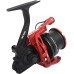 Безынерционная катушка Maximus Red Devil 6000