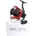 Безынерционная катушка Maximus Red Devil 6000