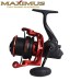 Безынерционная катушка Maximus Red Devil 6000