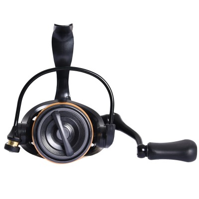 Безынерционная катушка Maximus Resident