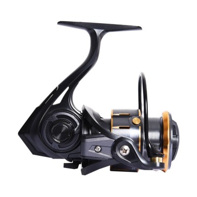 Безынерционная катушка Maximus Resident