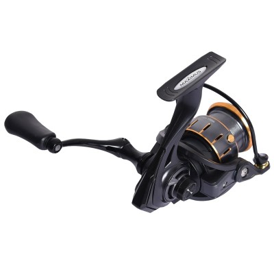 Безынерционная катушка Maximus Resident