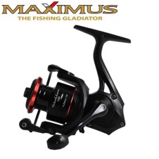 Катушка c передним фрикционом Maximus Work Horse