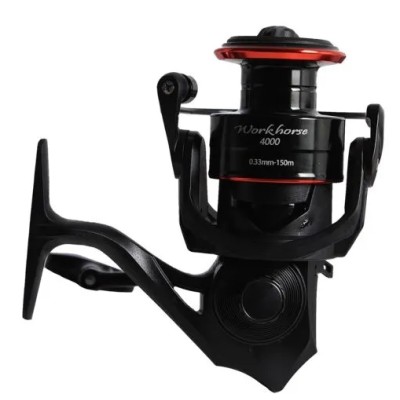 Безынерционная катушка Maximus Work Horse 3000 Безынерционная катушка Maximus Work Horse 3000