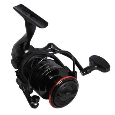 Безынерционная катушка Maximus Work Horse 3000 Безынерционная катушка Maximus Work Horse 3000